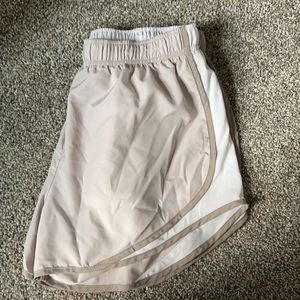 Women’s athletic shorts